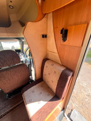 2011 Chausson Flash 28 — photo 20 of 29