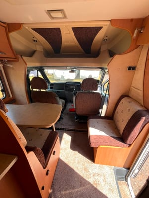 2011 Chausson Flash 28 — photo 24 of 29