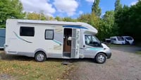 2011 Chausson Flash 28 - Video