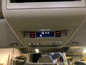 2010 Volkswagen Campervan — photo 8 of 8