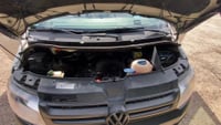 2010 Volkswagen Campervan - Video 1