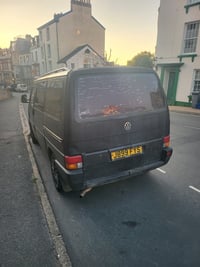 1991 Volkswagen T4 Campervan - Image 2