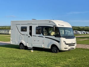 2017 Itineo FB650 — photo 1 of 7
