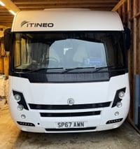 2017 Itineo FB650 - Image 2