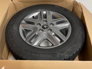 2017 Itineo FB650 — photo 3 of 6