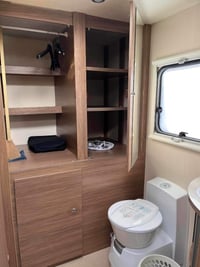2017 Itineo FB650 - Image 4