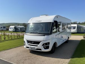 2025 Itineo SBD700