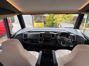 2025 Itineo SBD700 — photo 7 of 12