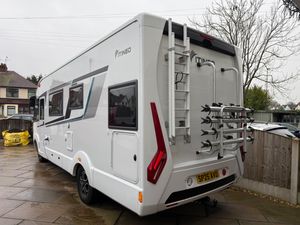 2025 Itineo SBD700 — photo 10 of 12