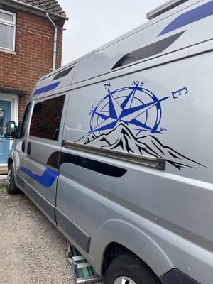 2018 Peugeot Boxer Self Build Conversion — photo 5 of 29