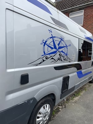 2018 Peugeot Boxer Self Build Conversion — photo 9 of 29
