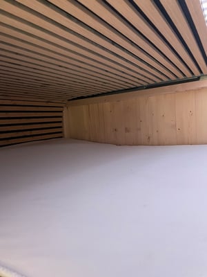 2018 Peugeot Boxer Self Build Conversion — photo 14 of 29