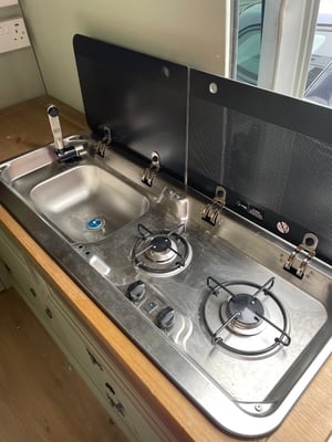 2018 Peugeot Boxer Self Build Conversion — photo 18 of 29