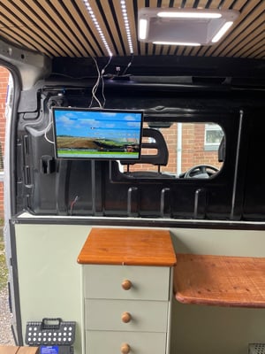 2018 Peugeot Boxer Self Build Conversion — photo 28 of 29