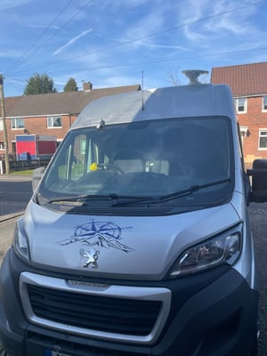 2018 Peugeot Boxer Self Build Conversion — photo 29 of 29