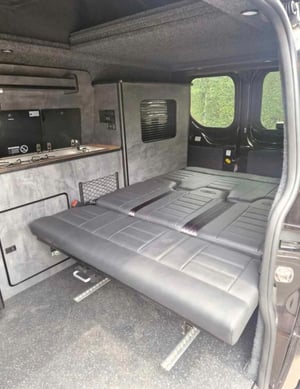 2023 Ford Transit Custom — photo 4 of 13