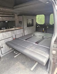 2023 Ford Transit Custom - Image 4