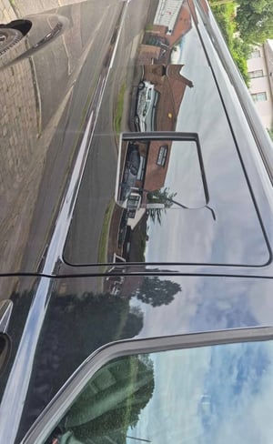 2023 Ford Transit Custom — photo 9 of 13