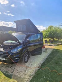 2023 Ford Transit Custom Campervan - Image 2