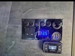 2023 Ford Transit Custom — photo 11 of 13
