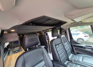 2023 Ford Transit Custom — photo 13 of 13