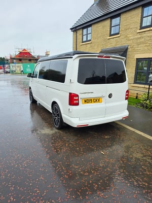 2019 Volkswagen T28 — photo 3 of 13