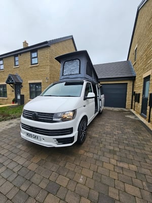 2019 Volkswagen T28 — photo 4 of 13