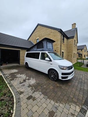 2019 Volkswagen T28 — photo 5 of 13