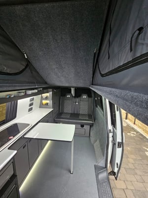 2019 Volkswagen T28 — photo 7 of 13