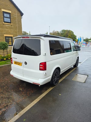 2019 Volkswagen T28 — photo 8 of 13