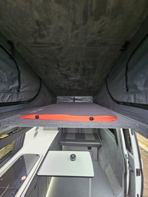 2019 Volkswagen T28 — photo 11 of 13