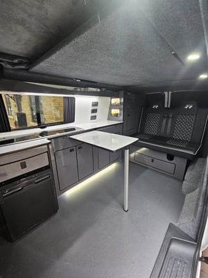 2019 Volkswagen T28 — photo 12 of 13