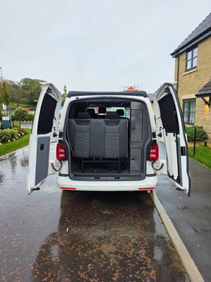 2019 Volkswagen T28 — photo 13 of 13