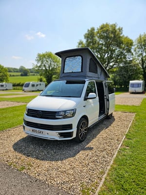 2019 Volkswagen T28 — photo 1 of 13