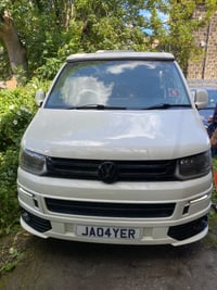 2004 Volkswagen Transporter T5.1 - Image 2