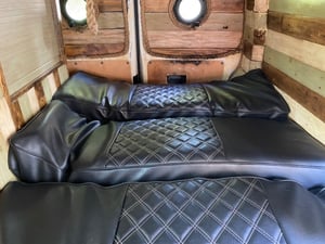 2004 Volkswagen Transporter T5.1 — photo 12 of 21