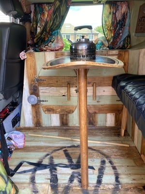 2004 Volkswagen Transporter T5.1 — photo 13 of 21