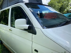 2004 Volkswagen Transporter T5.1 — photo 3 of 21