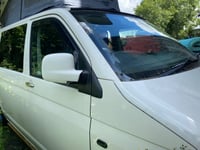 2004 Volkswagen Transporter T5.1 - Image 3