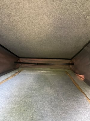 2004 Volkswagen Transporter T5.1 — photo 15 of 21