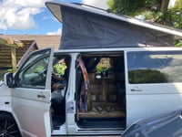 2004 Volkswagen Transporter T5.1 - Image 4
