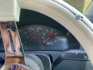 2004 Volkswagen Transporter T5.1 — photo 21 of 21