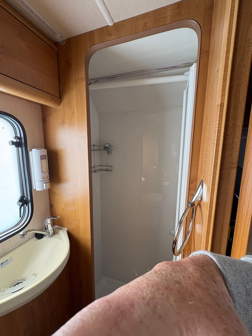 2012 autotrail tribute nick t-615 - Image 1