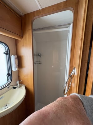 2012 autotrail tribute nick t-615 — photo 1 of 10