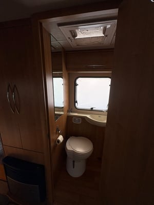 2012 autotrail tribute nick t-615 — photo 7 of 10