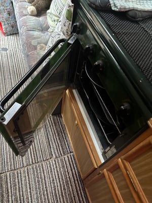 2000 Auto-Sleeper Duetto LE — photo 9 of 14