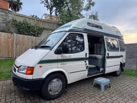 2000 Auto-Sleeper Duetto LE - Image 2