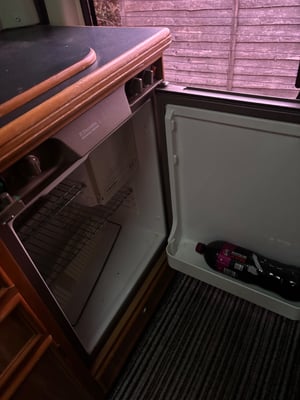 2000 Auto-Sleeper Duetto LE — photo 14 of 14