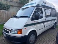 2000 Auto-Sleeper Duetto LE - Image 3