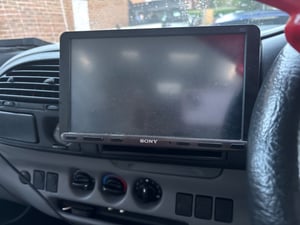 2000 Auto-Sleeper Duetto LE — photo 5 of 14